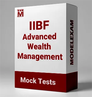 Advanced Wealth Management Mock Test