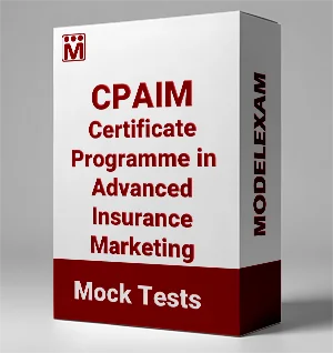 CPAIM Exam Mock Test