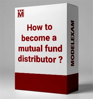 How to Become a Mutual Fund Distributor