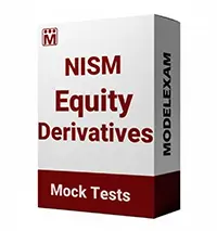 NISM Equity Derivatives Certification Exam