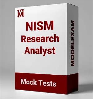 Research Analyst