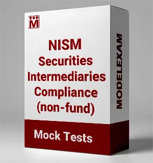 Securities Intermediaries Compliance